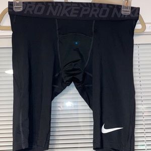 Men’s Compression Shorts